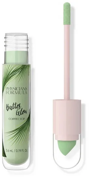 Physicians Formula - Butter Glow Corrector Green